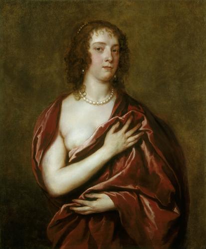 Margaret Lemon (fl. 1635-1640)