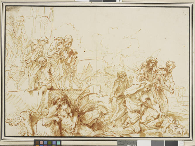 The Exposition of Moses