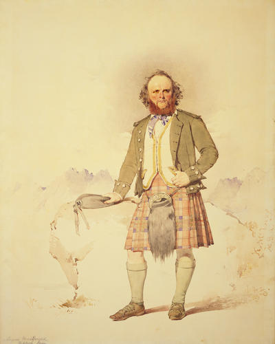 Angus MacDonell (b. 1804)
