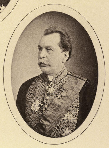 Vyacheslav Plehve (1846-1904) Vyacheslav Plehve (1846-1904)