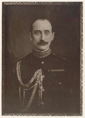 ?Lord Charles Petty-Fitzmaurice (1874-1914)