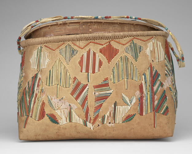 Basket (makak) Basket (makak)