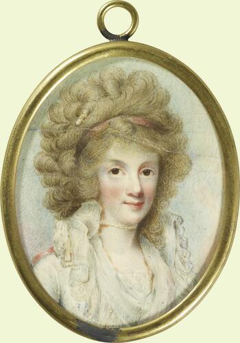 Frederica, Duchess of York (1767-1820)