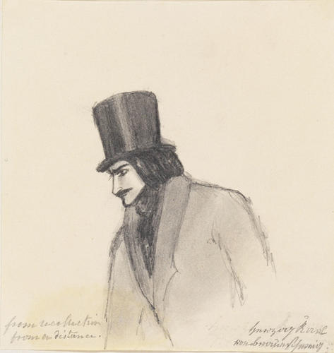 Master: H. R. H. THE PRINCESS VICTORIA ORIGINAL PORTRAITS VOL. II.
Item: Charles, the exiled Duke of Brunswick Master: H. R. H. THE PRINCESS VICTORIA ORIGINAL PORTRAITS VOL. II.
Item: Charles, the exiled Duke of Brunswick