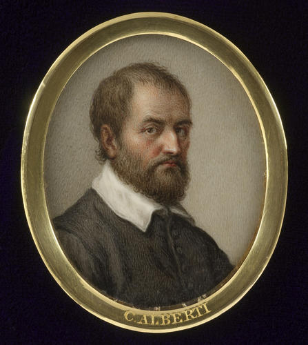 Cherubino Alberti (1553-1615)