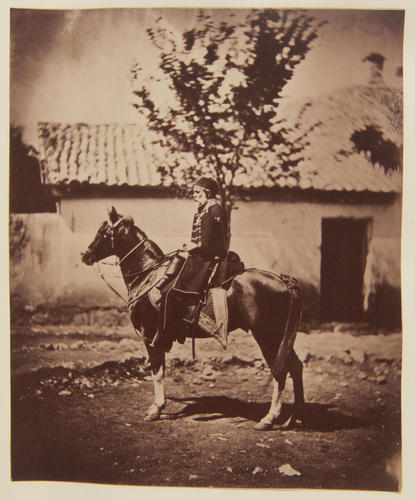 Omar Pasha (1806-71) Omar Pasha (1806-71)
