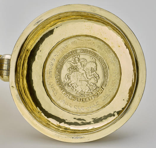 Tankard Tankard