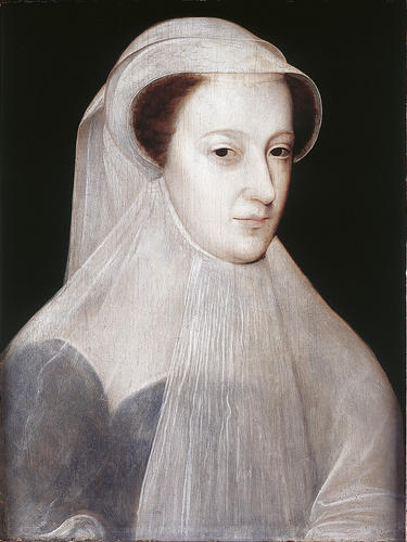 Mary, Queen of Scots (1542-87)