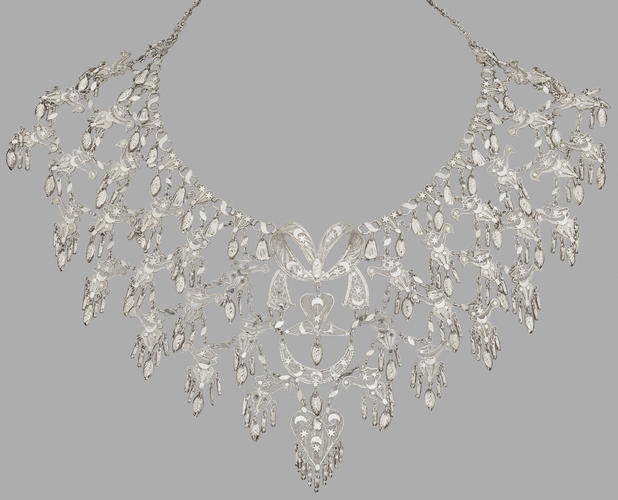 Master: Parure Master: Parure