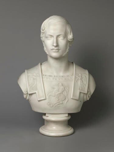 Prince Albert (1819-1861)