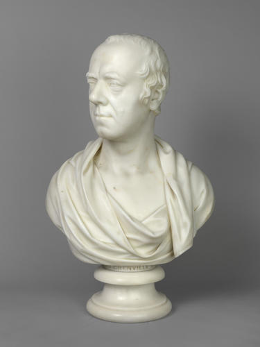William Wyndham Grenville (1759-1834), when 1st Baron Grenville