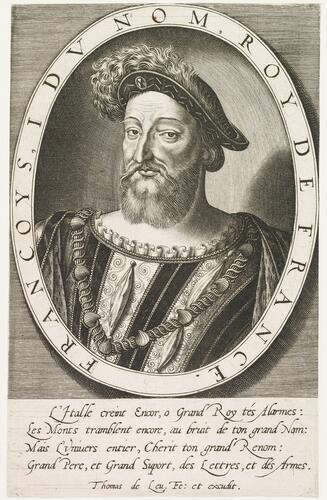 François I
