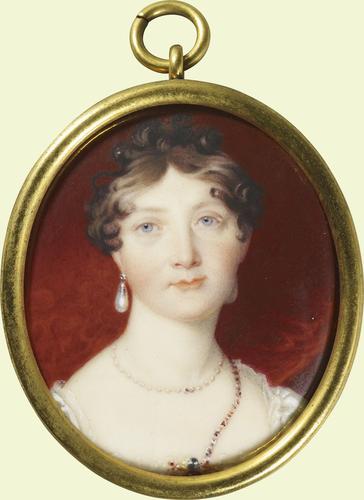 Princess Mary, Duchess of Gloucester (1776-1857)