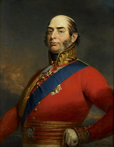 Edward, Duke of Kent (1767-1820)