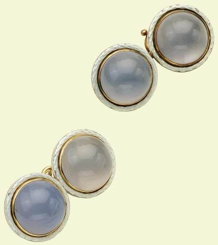 Cuff links