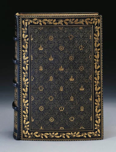 Queen Mary's psalter : miniatures and drawings by an English artist of the 14th century : reproduced from Royal ms. 2 B. VII in the British Museum Queen Mary's psalter : miniatures and drawings by an English artist of the 14th century : reproduced from Royal ms. 2 B. VII in the British Museum