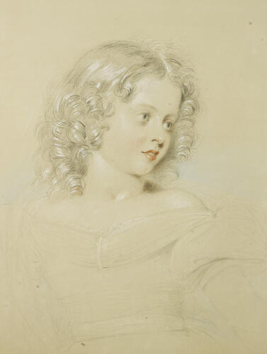 Princess Victoria