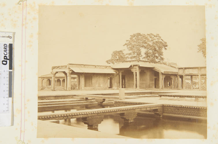 Turkish Sultana's House, Agra Turkish Sultana's House, Agra