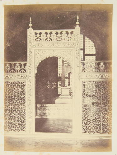The Taj (Mumtaz Mahal's Tomb), Agra The Taj (Mumtaz Mahal's Tomb), Agra