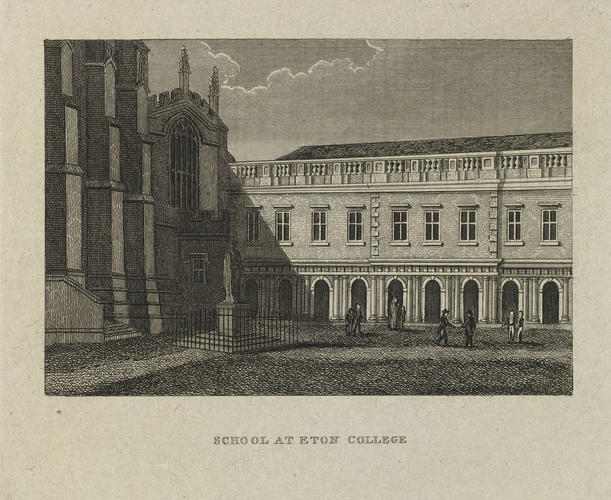 School at Eton College