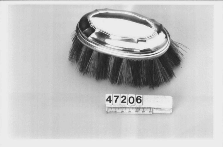 Brush Brush