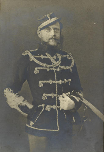 Grand Duke Constantine Nikolayevich (1827-92) Grand Duke Constantine Nikolayevich (1827-92)