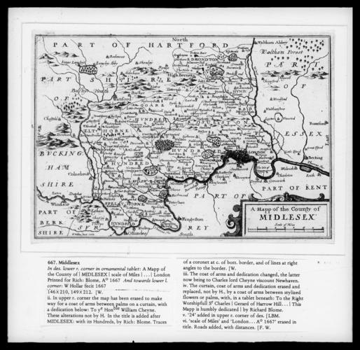 Middlesex