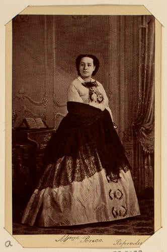 Rosina Penco (1823-94) Rosina Penco (1823-94)