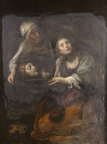 Saint Cecilia
