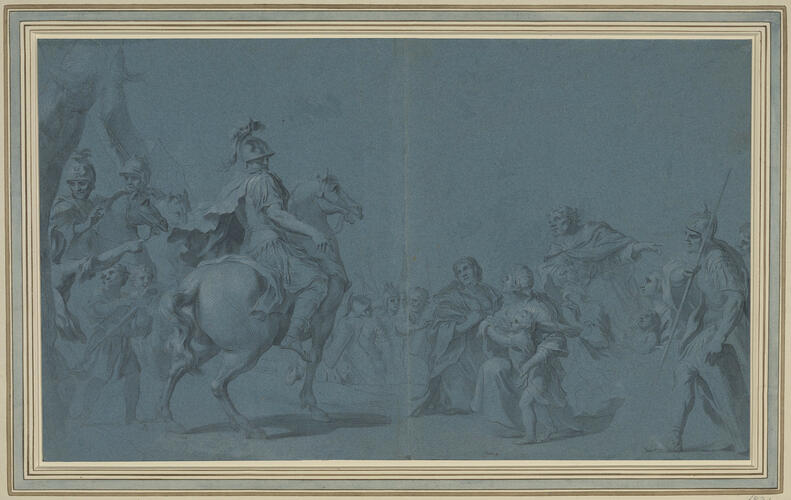 The Justice of Trajan