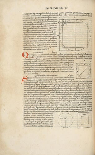 Georgii Vallae Placentini … De expetendis et fugiendis rebus opus . . Georgii Vallae Placentini … De expetendis et fugiendis rebus opus . .