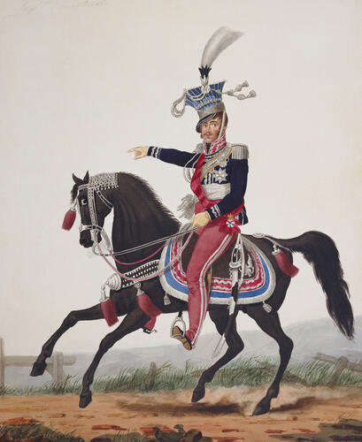 Joseph, Prince Poniatowski