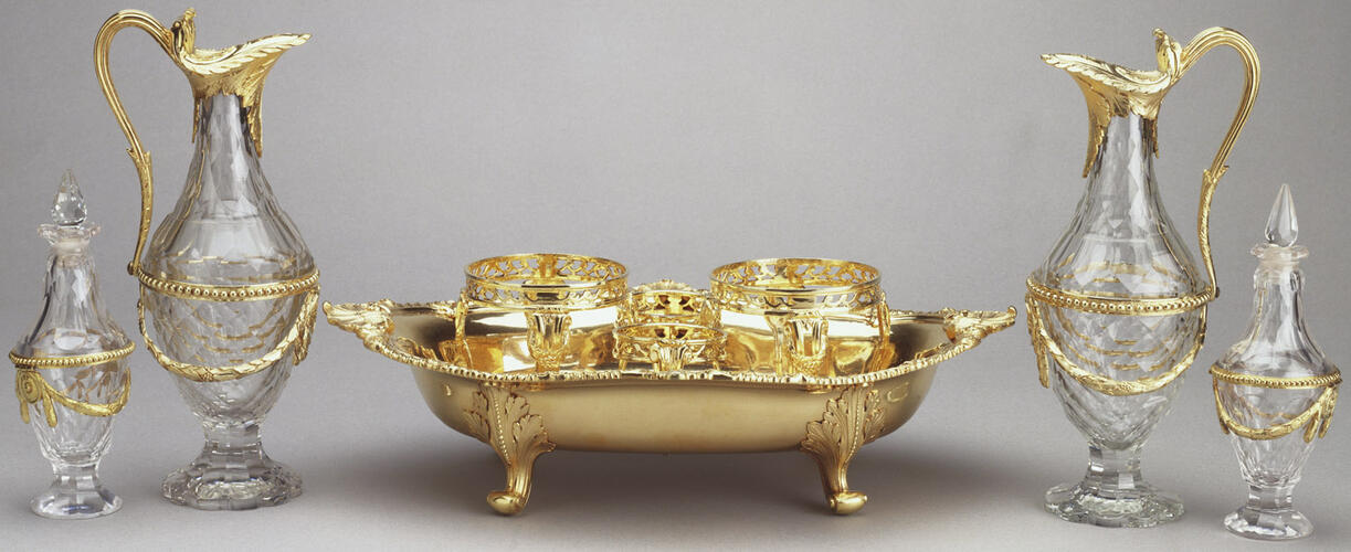 Cruet