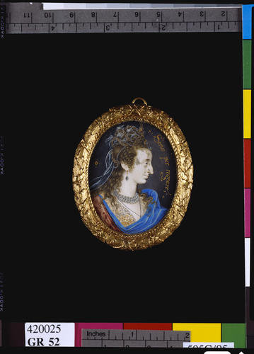 Anne of Denmark (1574-1619)