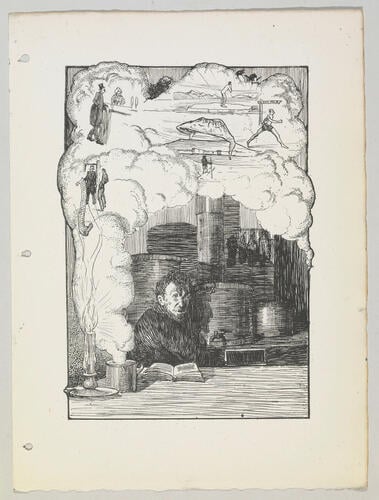 Aurora Australis, 1908-09 / published at the Winter Quarters of the British Antartic Expedition, 1907 Aurora Australis, 1908-09 / published at the Winter Quarters of the British Antartic Expedition, 1907