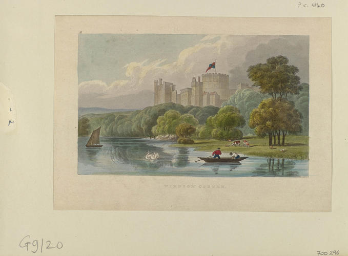 Windsor Castle