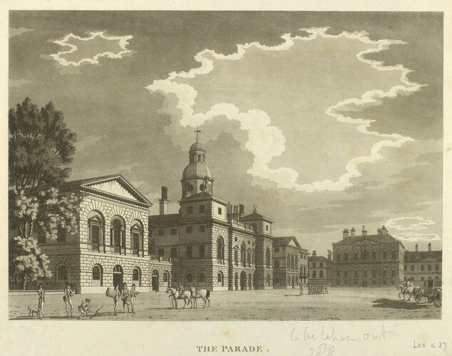 The Parade