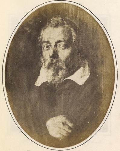'Portrait de Pierre Franck'; Portrait of Frans Francken the Elder