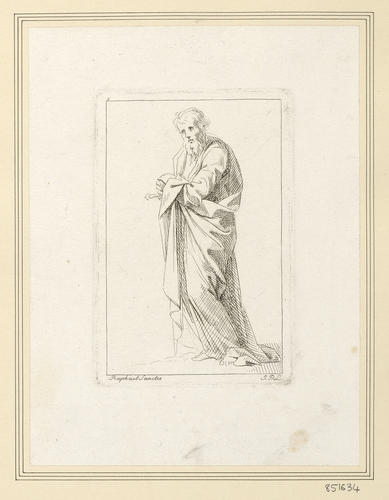 St Paul