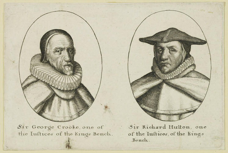 Sir George Crooke Sir George Crooke