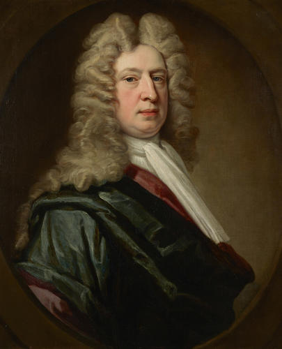Sir George Byng, 1st Viscount Torrington (1663-1733)