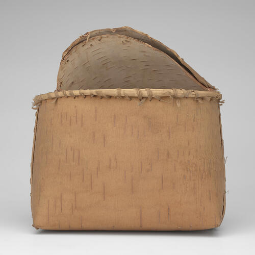 Basket (makak) Basket (makak)