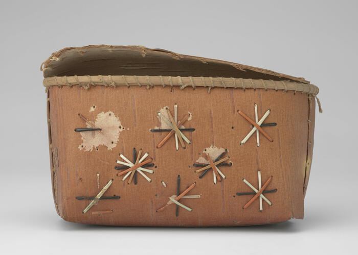 Basket (makak) Basket (makak)