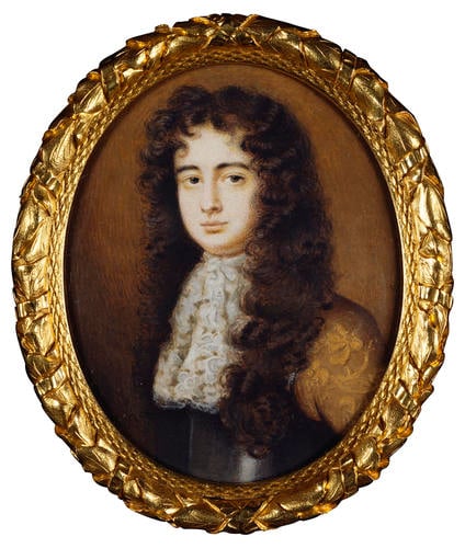 Charles Beauclerk, Duke of St. Albans (1670-1726)