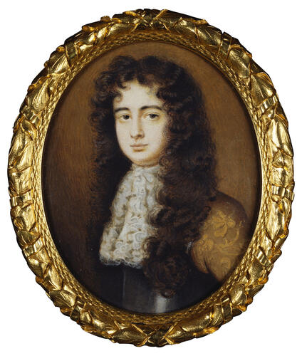 Charles Beauclerk, Duke of St. Albans (1670-1726)