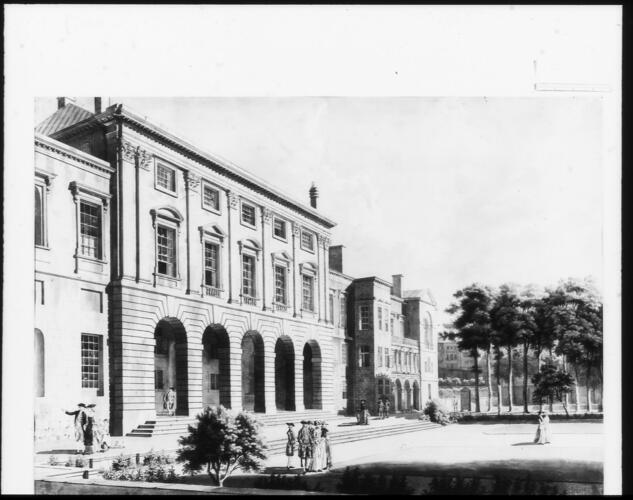 Old Somerset House