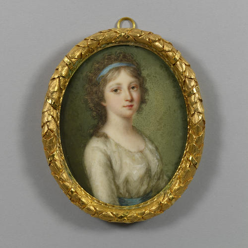 Juliana, Grand Duchess of Russia (1781-1860)
