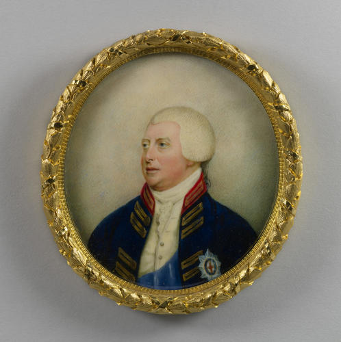 George III (1738-1820)