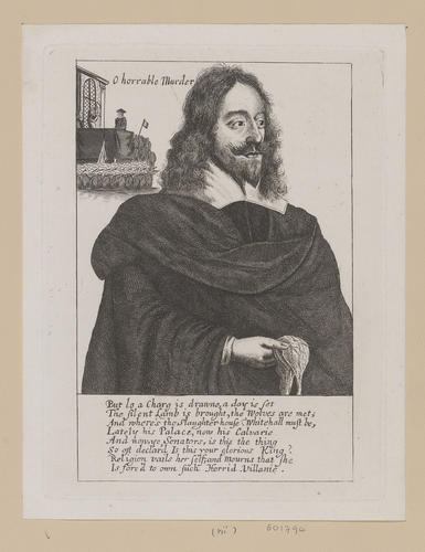 [Charles I]