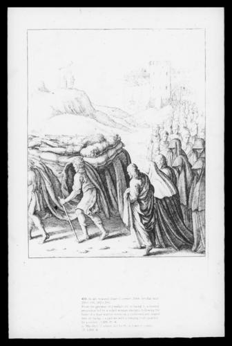 The Ephesian Matron